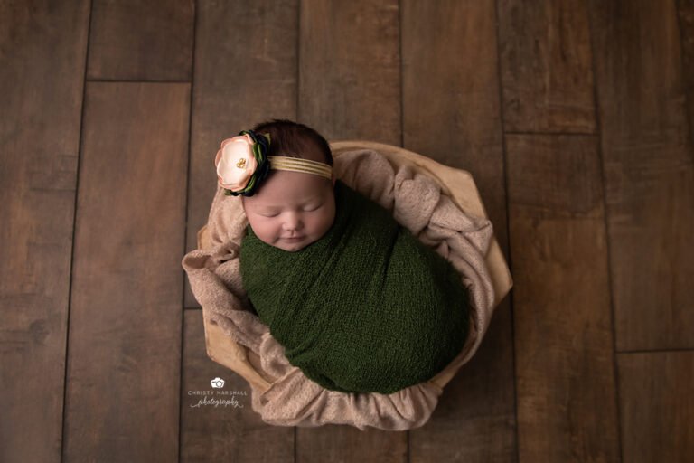 Mapleton, UT Newborn Infant Baby Child Photographer | Nike