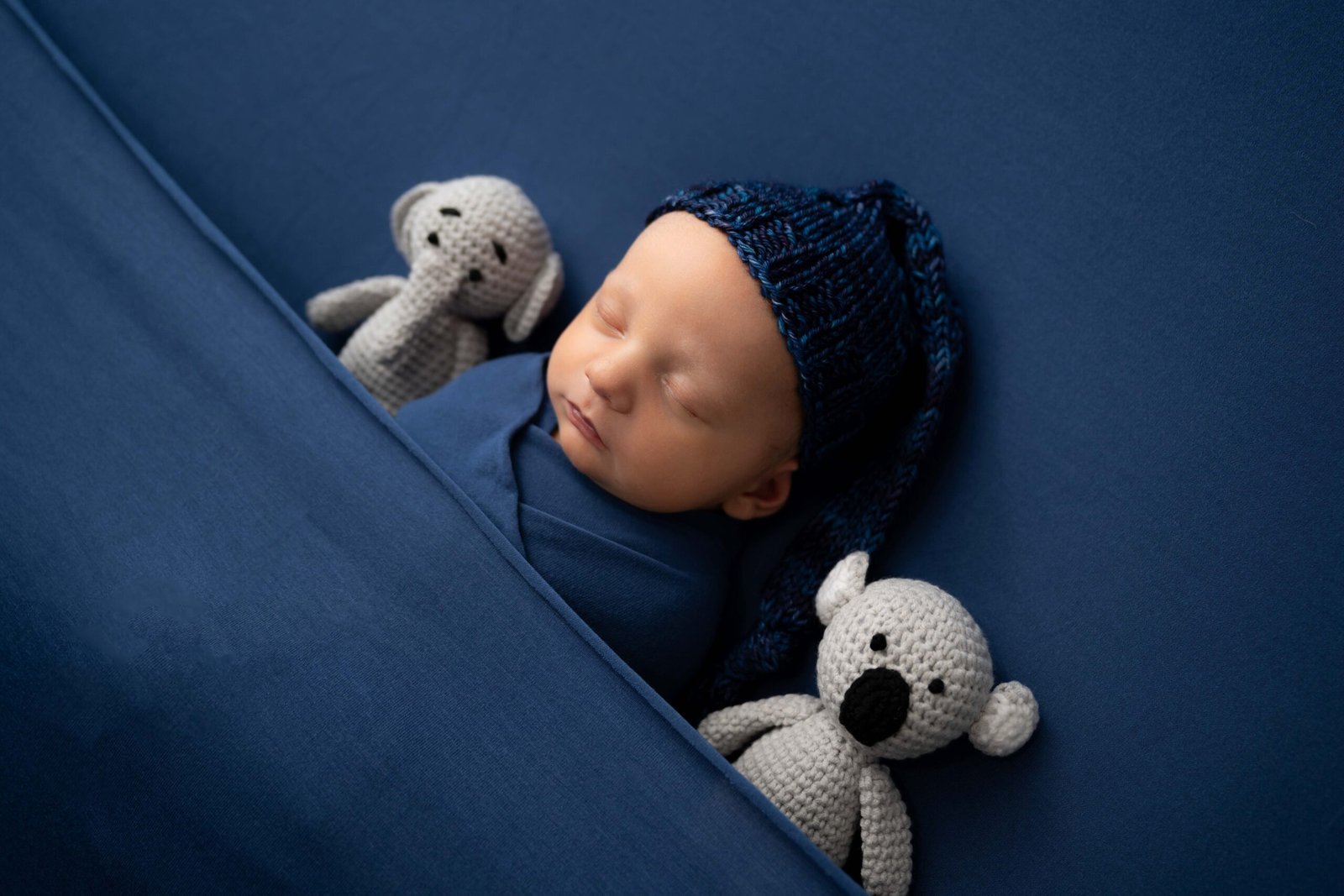 5 Tips for Parents and newborn Photography