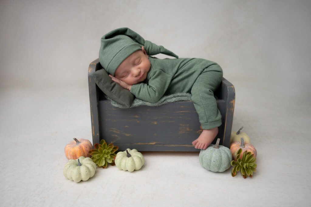 5 Tips for parents and newborn photography